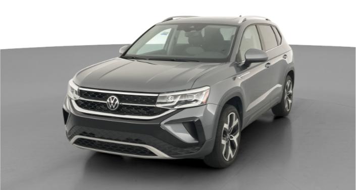 Thumbnail: 2023 Volkswagen Taos - 1