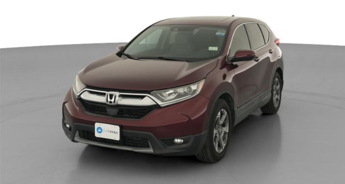 Thumbnail: 2017 Honda CR-V - 1