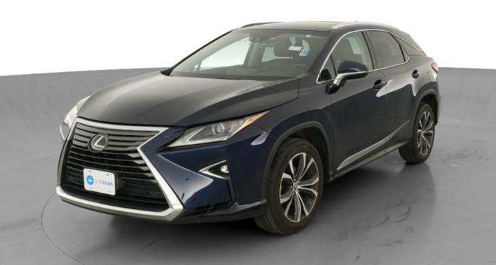 Thumbnail: 2017 Lexus RX - 1