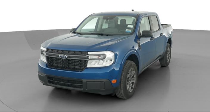 Thumbnail: 2023 Ford Maverick - 1