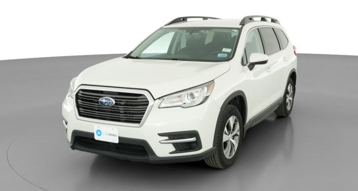 Thumbnail: 2021 Subaru Ascent - 1