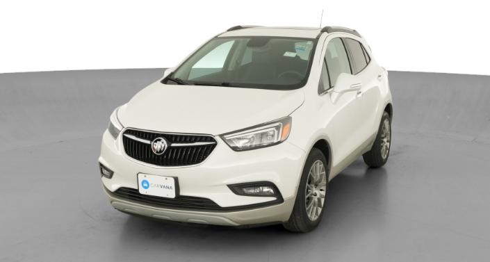 Thumbnail: 2019 Buick Encore - 1