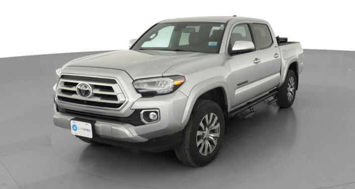 Thumbnail: 2023 Toyota Tacoma - 1
