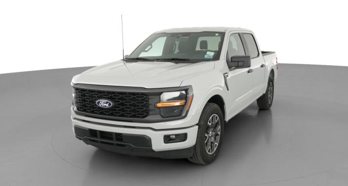 Thumbnail: 2024 Ford Econoline - 1