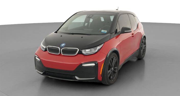 2018 BMW i3 Range Extender -
                  Haines City, FL