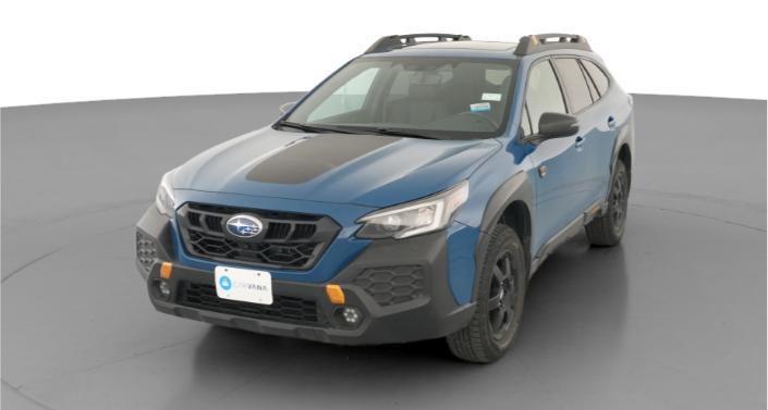 Thumbnail: 2024 Subaru Outback - 1