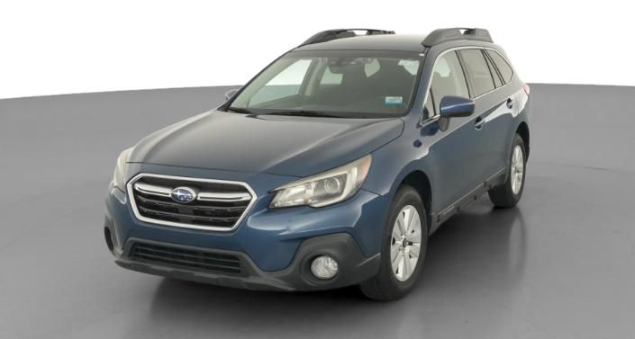 Thumbnail: 2019 Subaru Outback - 1
