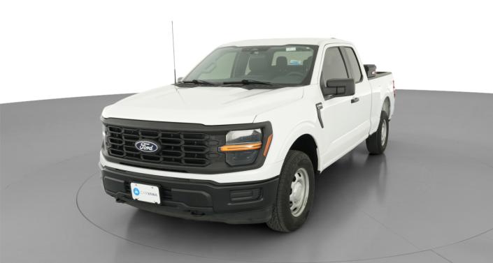 Thumbnail: 2024 Ford Econoline - 1