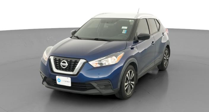 Thumbnail: 2019 Nissan Kicks - 1