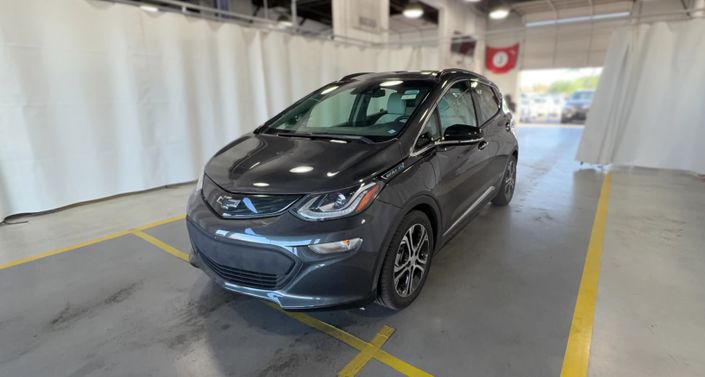 2018 Chevrolet Bolt EV Premier -
                  Tempe, AZ