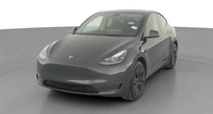 Thumbnail: 2025 Tesla Model Y - 1