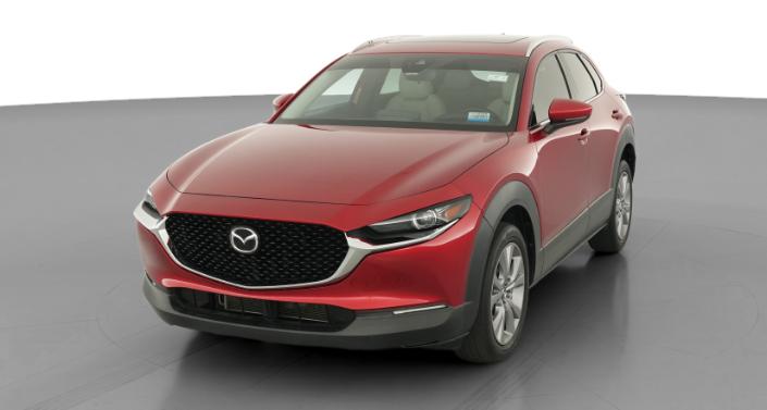 Thumbnail: 2021 Mazda CX-30 - 1