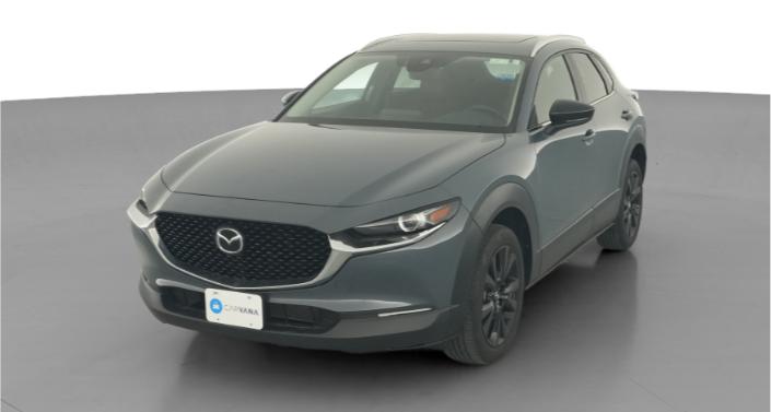Thumbnail: 2022 Mazda CX-30 - 1