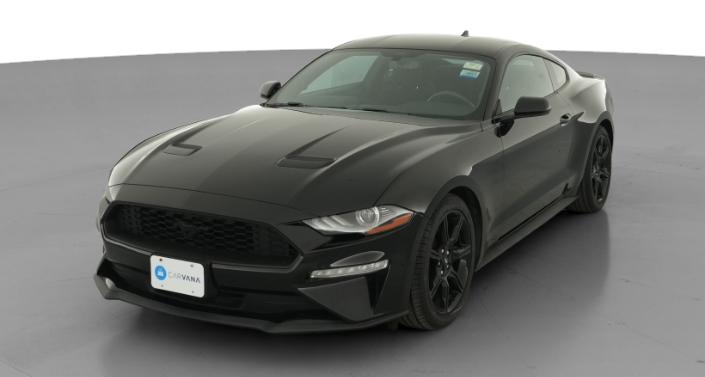 Thumbnail: 2020 Ford Mustang - 1