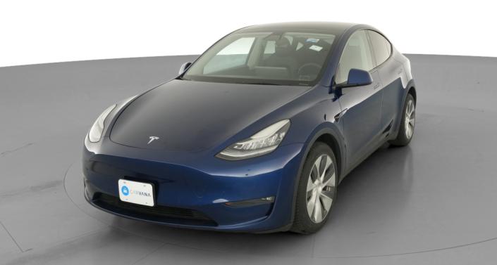 Thumbnail: 2022 Tesla Model Y - 1