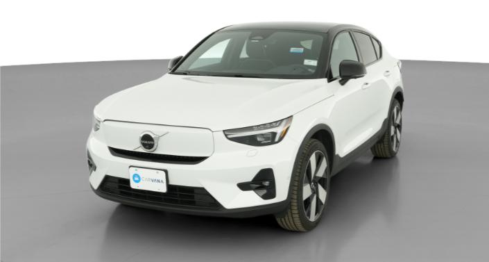 2022 Volvo C40 Ultimate -
                  Framingham, MA