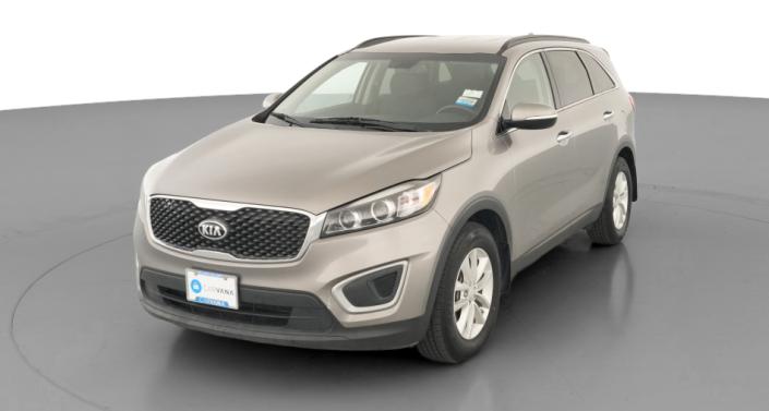 Thumbnail: 2018 Kia Sorento - 1