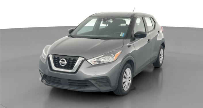Thumbnail: 2020 Nissan Kicks - 1