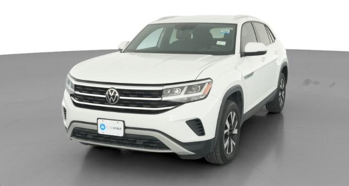 Thumbnail: 2023 Volkswagen Atlas - 1