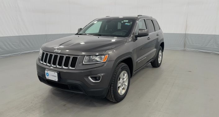 Thumbnail: 2015 Jeep Grand Cherokee - 1