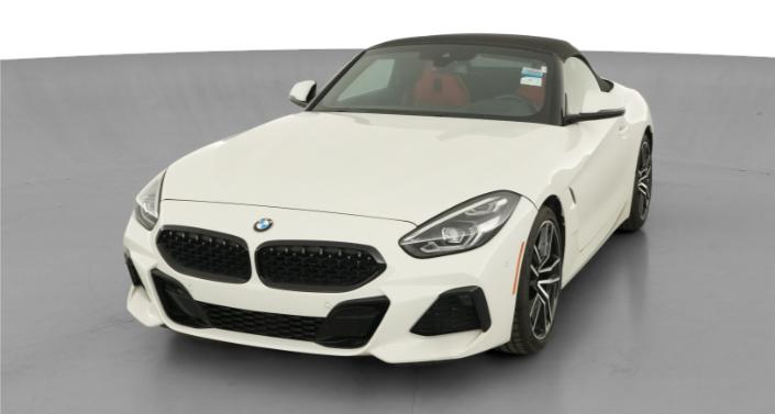 2019 BMW Z4 sDrive30i -
                  Concord, NC