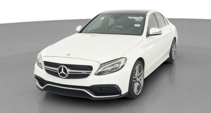 Thumbnail: 2016 Mercedes-Benz C-Class - 1