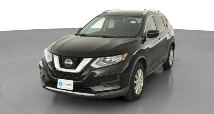 Thumbnail: 2018 Nissan Rogue - 1