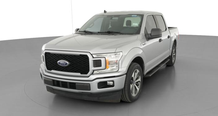Thumbnail: 2020 Ford Econoline - 1
