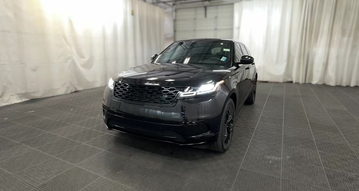 2020 Land Rover Range Rover Velar S -
                  North Las Vegas, NV