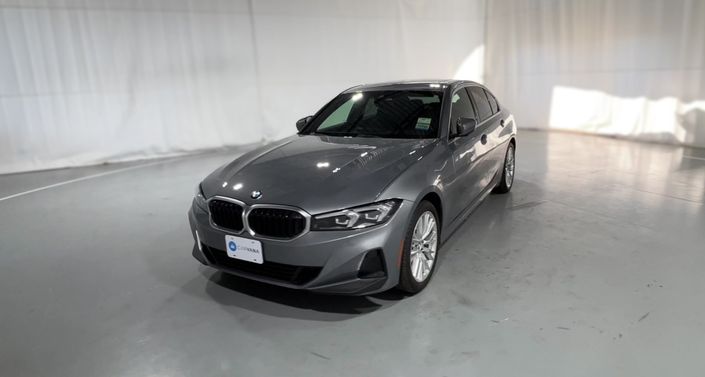 Thumbnail: 2024 BMW 3 Series - 1