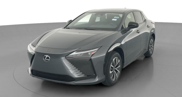 2024 Lexus RZ 300e -
                  Rocklin, CA