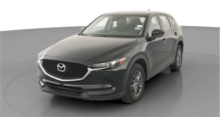 Thumbnail: 2019 Mazda CX-5 - 1