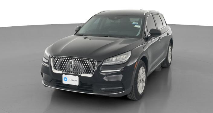 Thumbnail: 2022 Lincoln Corsair - 1