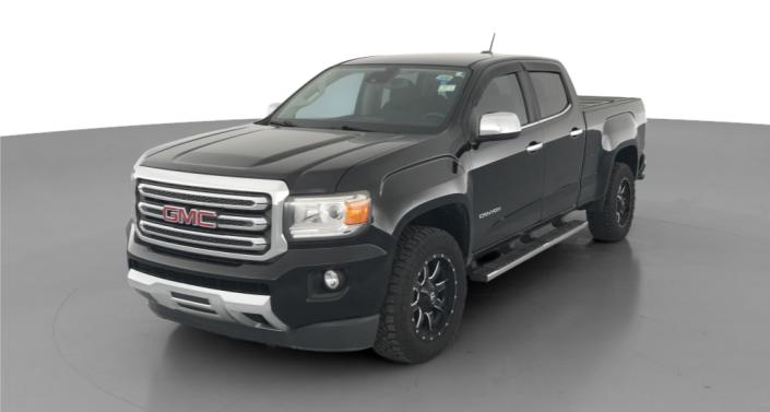 Thumbnail: 2017 GMC Canyon - 1