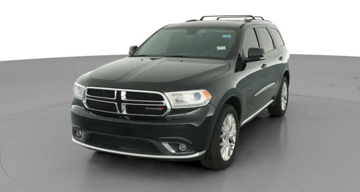 Thumbnail: 2016 Dodge Durango - 1