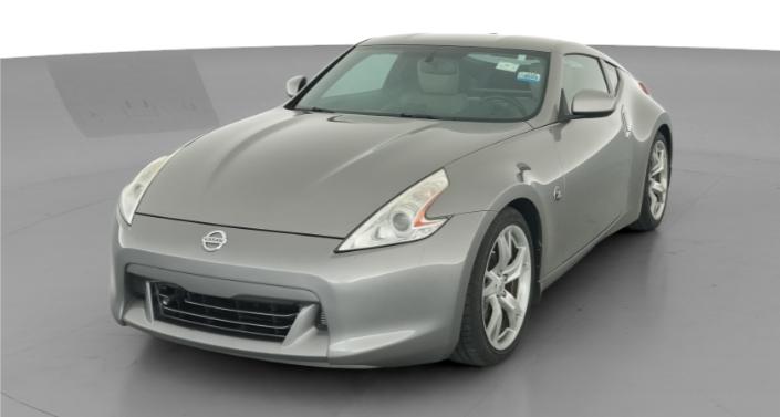2010 Nissan Z 370Z -
                  Indianapolis, IN