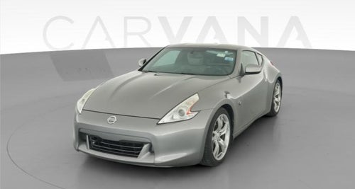 2010 Nissan 370Z