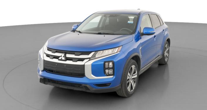 2020 Mitsubishi Outlander Sport SE -
                  Fort Worth, TX