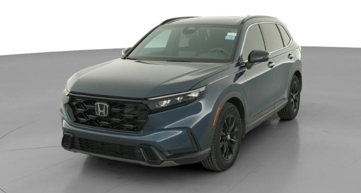 Thumbnail: 2023 Honda CR-V - 1