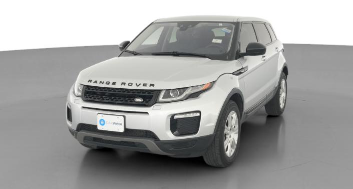 2017 Land Rover Range Rover Evoque SE Premium -
                  Wheatland, OK