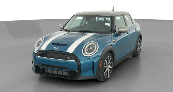 Thumbnail: 2024 MINI Cooper Hardtop - 1