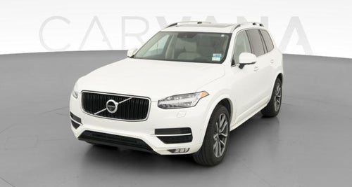 2019 Volvo XC90