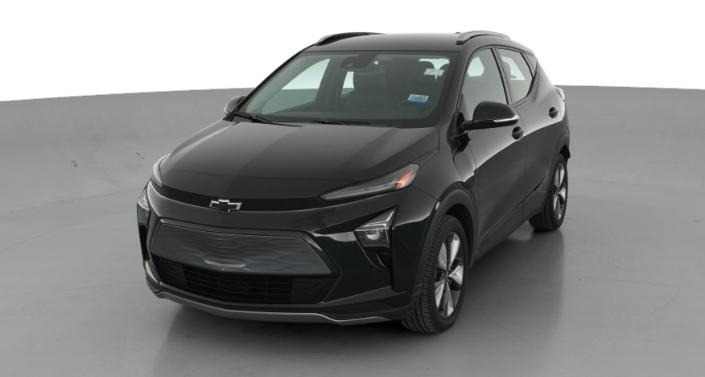 2023 Chevrolet Bolt EUV LT -
                  Lorain, OH
