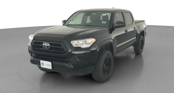 Thumbnail: 2020 Toyota Tacoma - 1