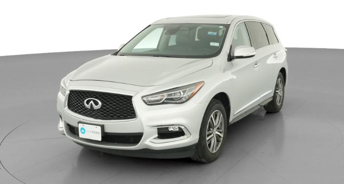 Thumbnail: 2020 INFINITI QX60 - 1