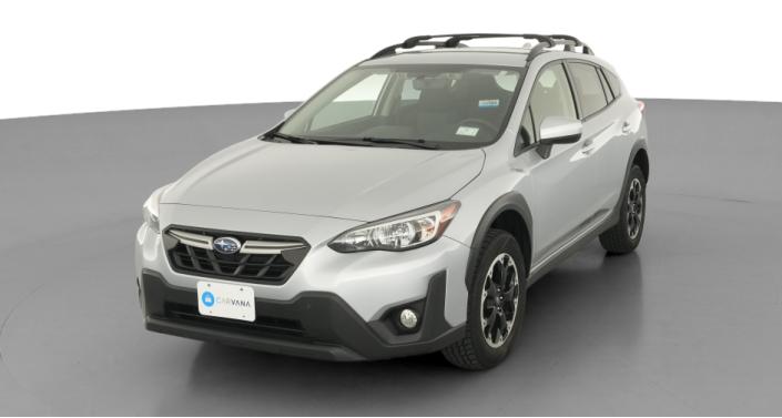Thumbnail: 2023 Subaru Crosstrek - 1