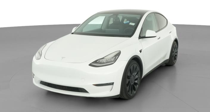 2021 Tesla Model Y Performance -
                  Tolleson, AZ