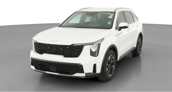 Thumbnail: 2025 Kia Sorento - 1