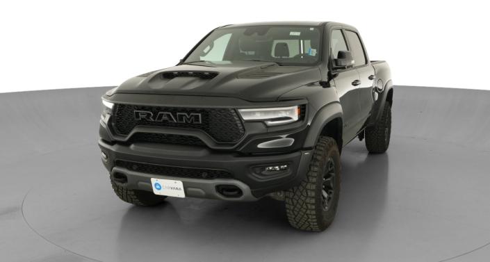Thumbnail: 2024 RAM 1500 - 1