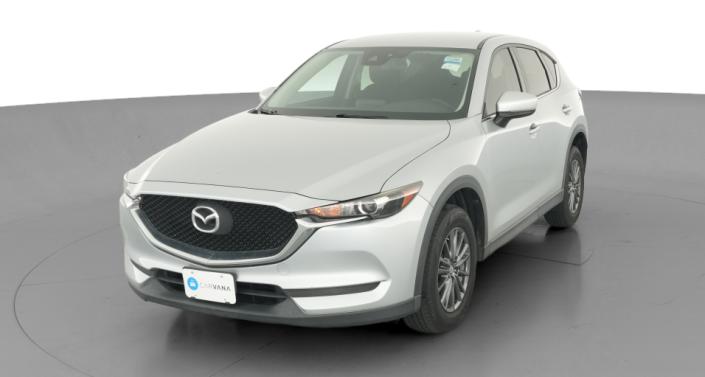 Thumbnail: 2019 Mazda CX-5 - 1